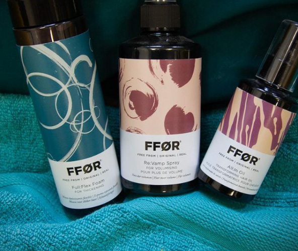 Green Salon Collective